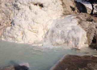 Konstantinopolis’in Son Yüzyılında Şehrin Durumu