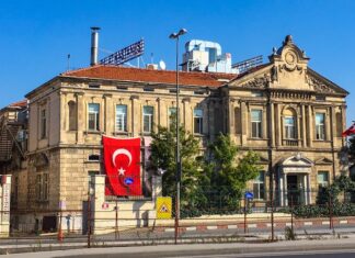 Şuşik Beyi ve Mekü Kalesi Olayı